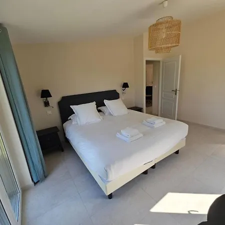 Prázdninový dům Prestige Letendart Saint-Quentin-en-Tourmont