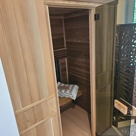 Prestige Letendart Prázdninový dům