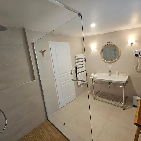 Prázdninový dům Prestige Letendart *