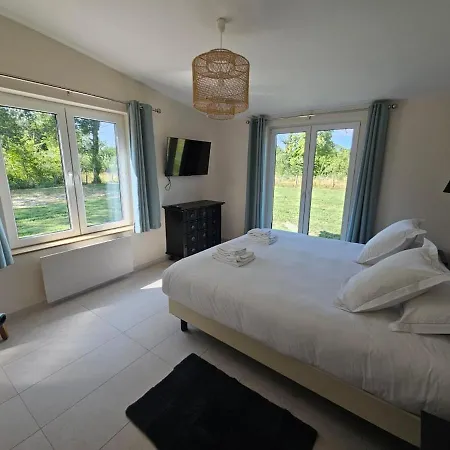 Prestige Letendart *