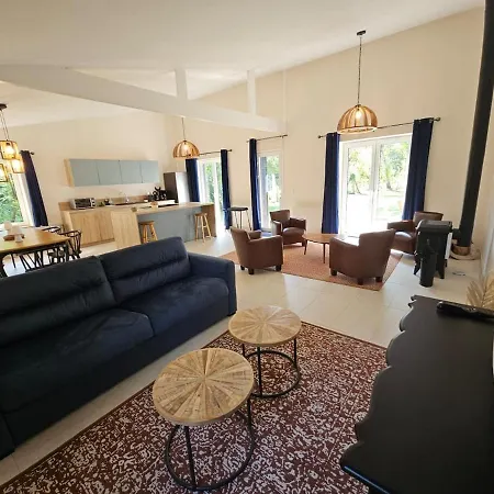 Prestige Letendart * Saint-Quentin-en-Tourmont